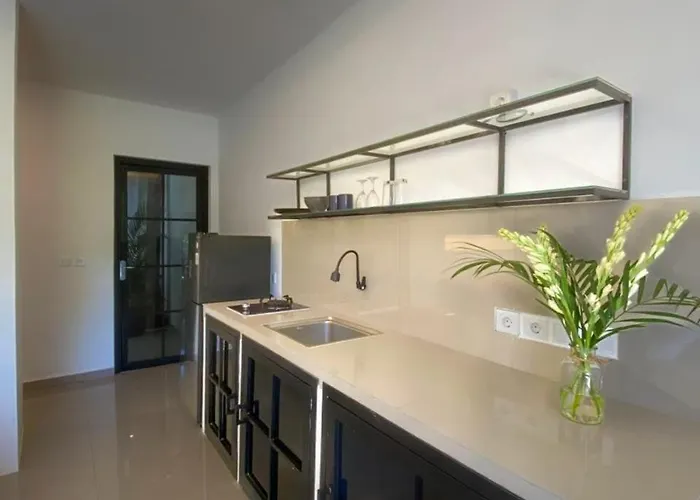 Aer House With Kitchenette アパート